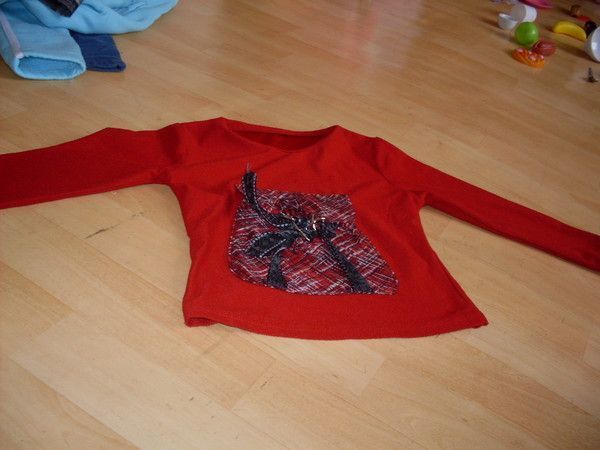 Pullover Col Roulé Manche Longue Enfant Fille 1-7 Ans T Shirt Fille Fluide Dessin Animé Imprimé LLove Confortable Mignon Chic Pas Cher Fashion Casual Sport Vacances Haut Tops (White, 12-18 Months